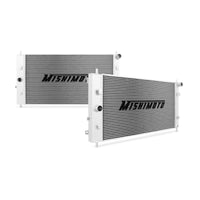 Thumbnail for Mishimoto 05-10 Chevrolet Cobalt SS Performance Aluminum Radiator