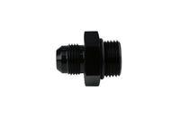 Thumbnail for Aeromotive AN-10 O-Ring Boss / AN-08 Male Flare Reducer Fitting