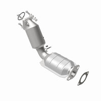 Thumbnail for MagnaFlow Conv DF 08-13 Infiniti G37 V6-3.7LGAS 2.25in Dia