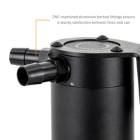 Thumbnail for Mishimoto 2022+ Subaru BRZ / Toyota GR86 Baffled Oil Catch Can Kit