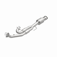Thumbnail for Magnaflow 04-09 Nissan Quest 3.5L Direct Fit Converter