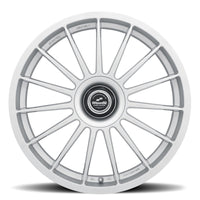 Thumbnail for fifteen52 Podium 19x8.5 5x108/5x112 45mm ET 73.1mm Center Bore Speed Silver Wheel