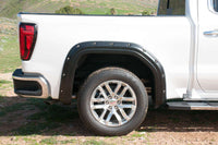 Thumbnail for EGR 2019 GMC Sierra LD Bolt-On Look Fender Flares - Set (791794)