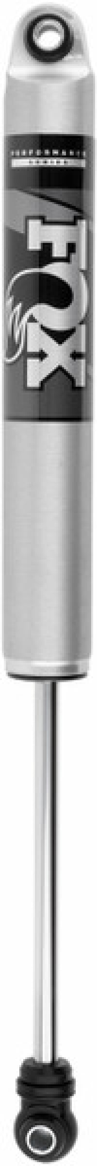 Thumbnail for Fox 2007+ Toyota Tundra 2.5 Factory Series 6.8in. R/R Front Coilover / 4-6in. Lift