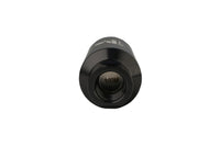 Thumbnail for Aeromotive In-Line Filter - AN-10 - Black - 100 Micron