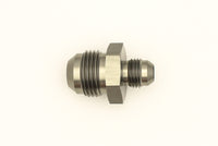 Thumbnail for DeatschWerks 10AN Male Flare To 6AN Male Flare Reducer Straight Coupler