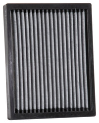Thumbnail for K&N 14-18 Kia Soul 1.6L/2.0L L4 Fuel Injection Cabin Air Filter