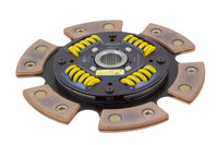 Thumbnail for ACT 1997 Acura CL 6 Pad Sprung Race Disc