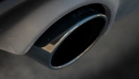 Thumbnail for Borla 19-23 Dodge Charger GT 3.6L V6 RWD S-Type Catback Exhaust - Black Chrome Tips