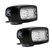 Thumbnail for Rigid Industries SRM - Diffused - Back Up Light Kit