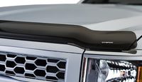 Thumbnail for Stampede 2014-2015 Chevy Silverado 1500 Vigilante Premium Hood Protector - Smoke