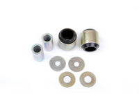 Thumbnail for Whiteline 08+ Subaru WRX Hatch Rear Trailing Arm Bushing Kit