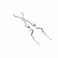 Thumbnail for MagnaFlow Sys C/B 64.5-66 Ford Mustang 3inch