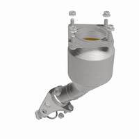 Thumbnail for MagnaFlow California Converter Direct Fit 09-13 Nissan Maxima V6 3.5L