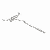 Thumbnail for MagnaFlow SYS Cat-Back 2014 Jeep Cherokee 3.2L 4x4