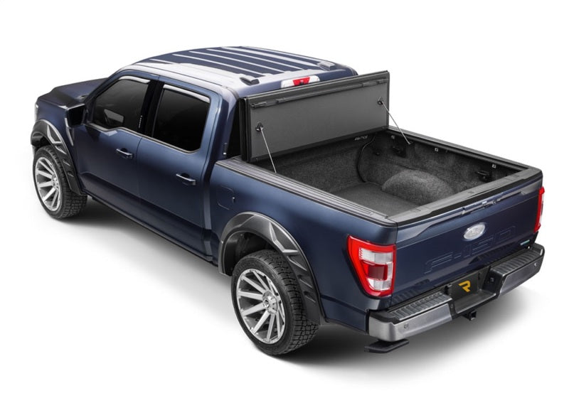 Ford Super Duty Endure ALX Cover