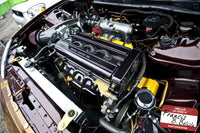 Thumbnail for Mishimoto Aluminum Power Steering Reservoir Tank