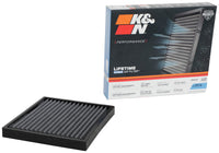 Thumbnail for K&N 19-20 Mazda 3 - 2.5L L4 / 2020 CX-30 2.5L L4 Replacement Cabin Air Filter