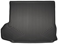 Thumbnail for Husky Liners 2014 Toyota Highlander WeatherBeater Black Rear Cargo Liner