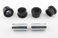 Thumbnail for Whiteline Plus 7/70-77 Mazda RX2 / 3/82-4/87 929 HB Sedan Front Lower Inner Control Arm Bushing Kit