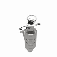 Thumbnail for MagnaFlow Conv DF 00-02 Focus 2.0L OEM