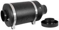 Thumbnail for K&N Universal Off-Road Air Intake (Replaces 85-6853)