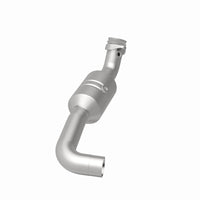 Thumbnail for MagnaFlow 11-14 Ford F-150 5.0L Direct Fit CARB Compliant Right Catalytic Converter