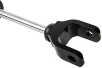 Thumbnail for Fox 20-Up GM 2500/3500 HD Performance Series 2.0 Front Smooth Body Shock 0-1in Lift