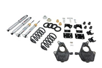 Thumbnail for Belltech LOWERING KIT WITH SP SHOCKS