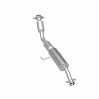 Thumbnail for MagnaFlow 17-18 Toyota Corolla iM Base L4 1.8L OEM Grade Direct-Fit Catalytic Converter