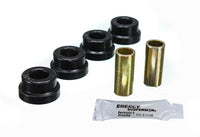 Thumbnail for Energy Suspension F350 Track Arm Bushing - Black
