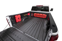 Thumbnail for Putco 20-21 Chevy Silverado HD/Sierra HD - 6.8ft (Standard Box) Molle Driver Side Panel