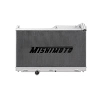Thumbnail for Mishimoto Universal Radiator 25x16x3 Inches Aluminum Radiator