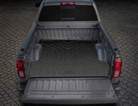 Thumbnail for Husky Liners 09-18 Dodge RAM 1500 / 19-20 RAM 1500 Classic 67.4 Bed No Ram Box Heavy Duty Bed Mat