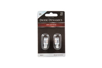 Thumbnail for Diode Dynamics 194 LED Bulb HP5 LED Pure - White Short (Pair)