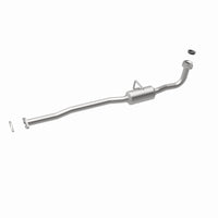 Thumbnail for MagnaFlow Conv Direct Fit Geo-Suzuki 89 94