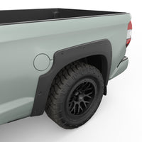 Thumbnail for EGR 14-21 Toyota Tundra Baseline Bolt Style Fender Flares Set Of 4