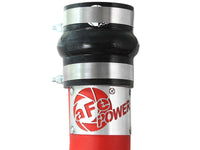 Thumbnail for aFe Bladerunner Intercooler Tubes Hot & Cold Side 3in 94-02 Dodge Diesel Trucks L6-5.9L (td) - R