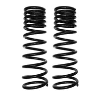 Thumbnail for Rancho 11-13 Ram 2500 4WD Diesel Front Coil Spring Kit