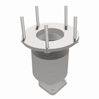 Thumbnail for MagnaFlow Conv DF 88-92 Daihatsu 1.0 mani 49S