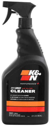 Thumbnail for K&N Synthetic Air Filter Cleaner