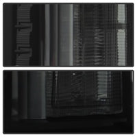 Thumbnail for Spyder Ford F150 2015-2017 Light Bar LED Tail Lights - Black Smoke ALT-YD-FF15015-LBLED-BSM