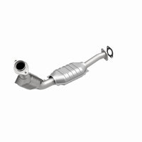 Thumbnail for MagnaFlow Conv DF 03-07 Ford-Mercury Driver Side