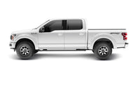 Thumbnail for Bushwacker 18-19 Ford F-150 Pocket Style Flares 4 pc - Oxford White