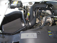 Thumbnail for Airaid 04-05 GM 2500/3500 Pickup / 6.6L DSL MXP Intake System w/ Tube (Dry / Black Media)