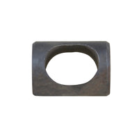 Thumbnail for Yukon Gear Axle Spacer For Dana 44 19 Spline & AMC Model 20. Standard & Trac Loc / Not Power Lok