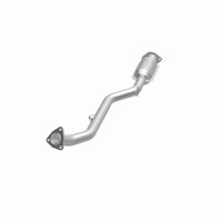 Thumbnail for MagnaFlow Conv DF 90-95 300ZX Turbo Passenger Side 49S