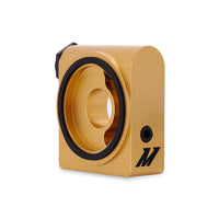 Thumbnail for Mishimoto 2015+ Ford Mustang GT Thermostatic Oil Cooler Kit - Black