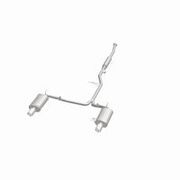 Thumbnail for MagnaFlow Sys C/B Honda Accord 3.0L V6 98-02