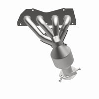 Thumbnail for MagnaFlow Conv DF 10-11 Toyota Camry 2.5L